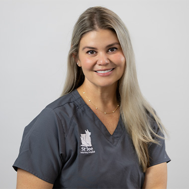Dr. Alice Wyatt