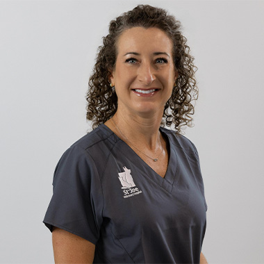 Dr. Amanda Kline