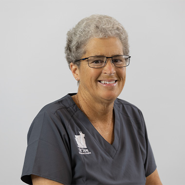 Judy Voegel