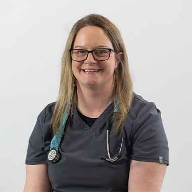 Dr. Katie Willis