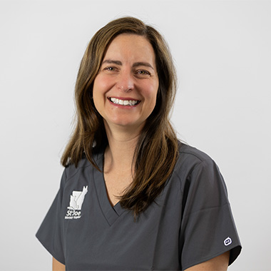 Dr. Rita Johnson
