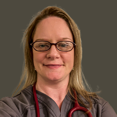 Dr. Katie Willis